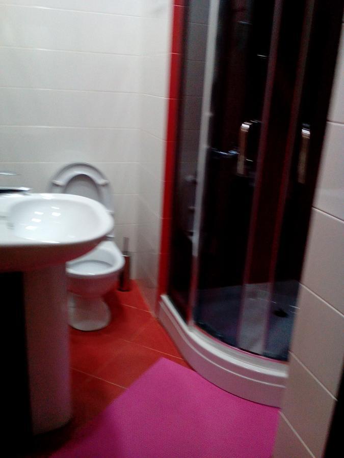 White Neptun Georgia Hotel Tbilisi