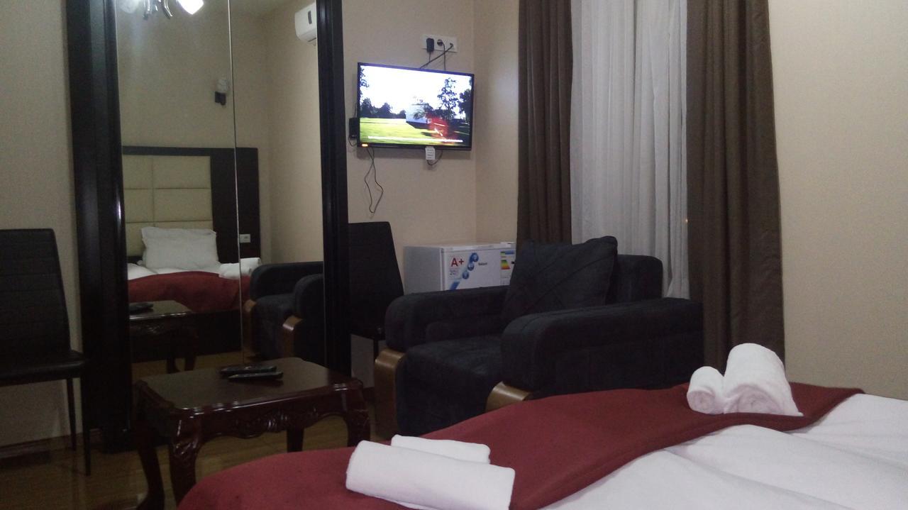 White Neptun Georgia 3* Tbilisi