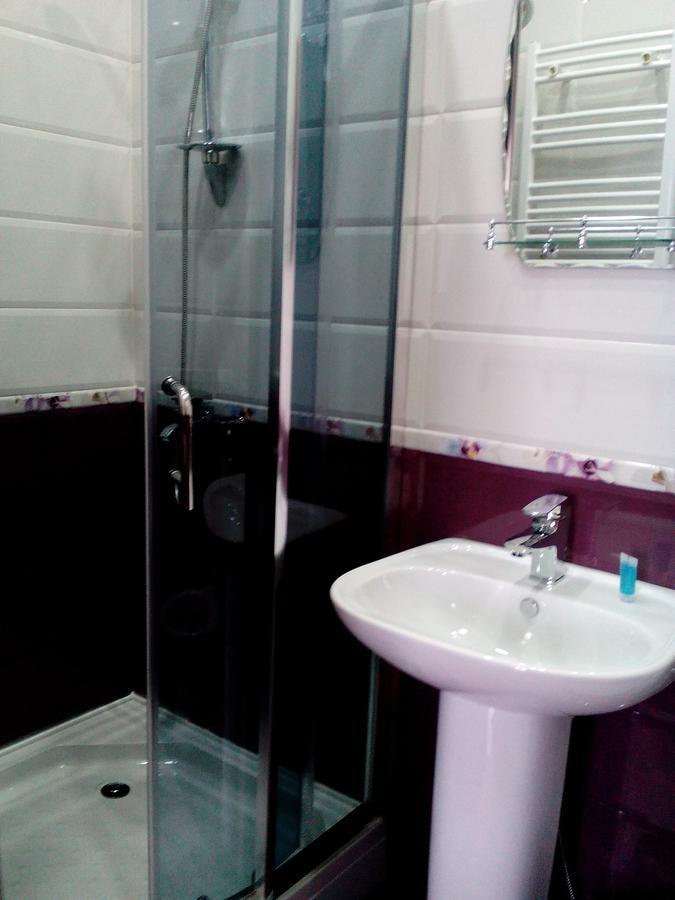 Hotel White Neptun Georgia 3*
