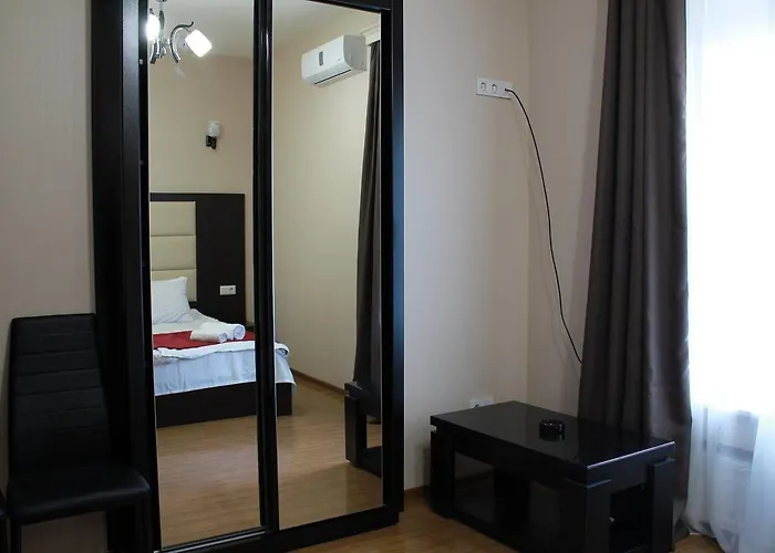 Hotel White Neptun Georgia Tbilisi
