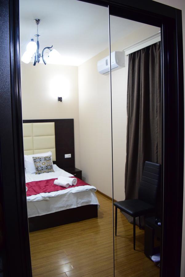 Hotel White Neptun Georgia