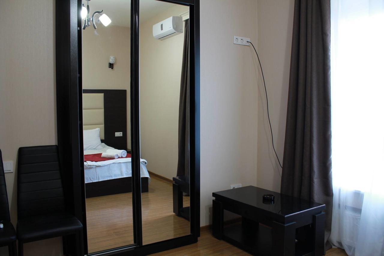 Hotel White Neptun Georgia Tbilisi