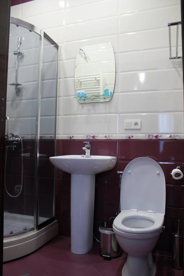 Hotel White Neptun Georgia 3*