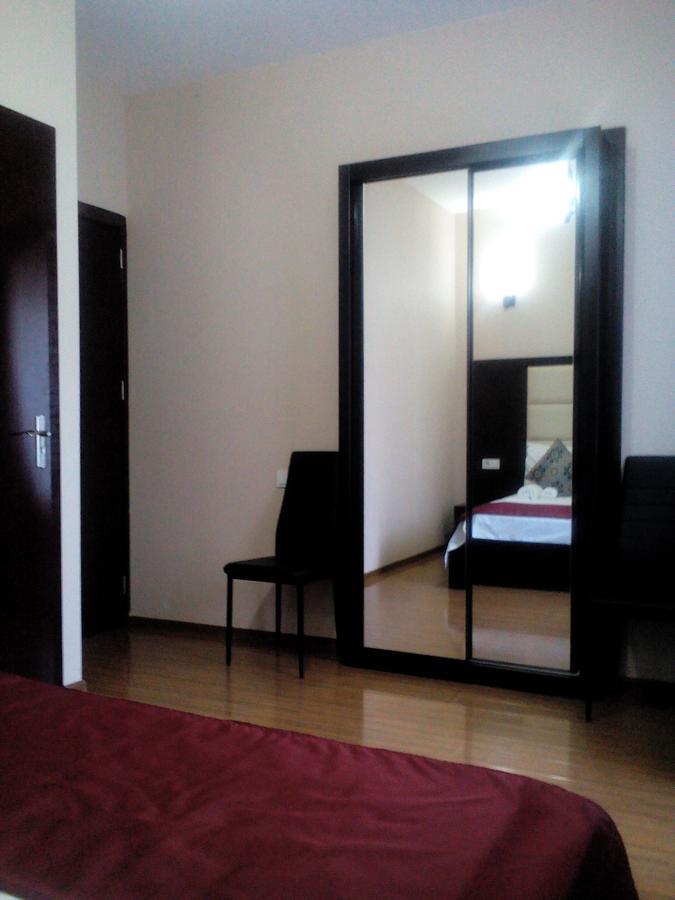 Hotel White Neptun Georgia