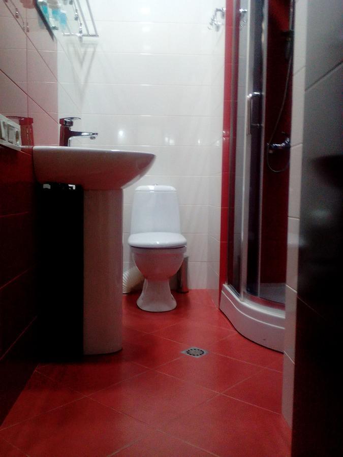 White Neptun Georgia Hotel 3*