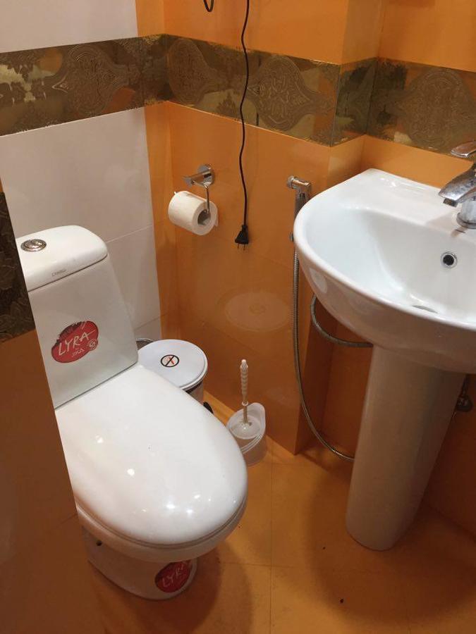 Hotel White Neptun Georgia 3*