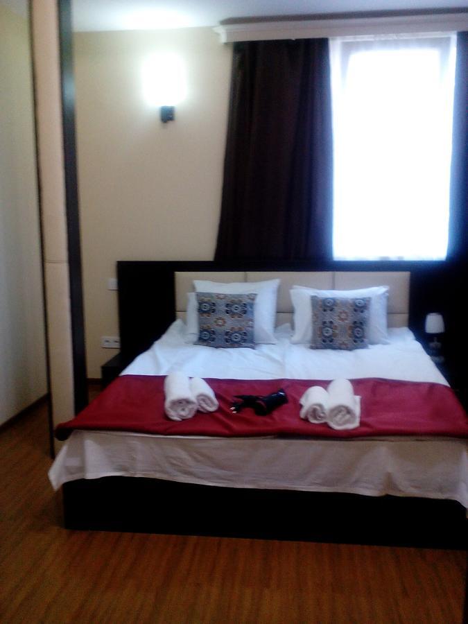 Hotel White Neptun Georgia Tbilisi
