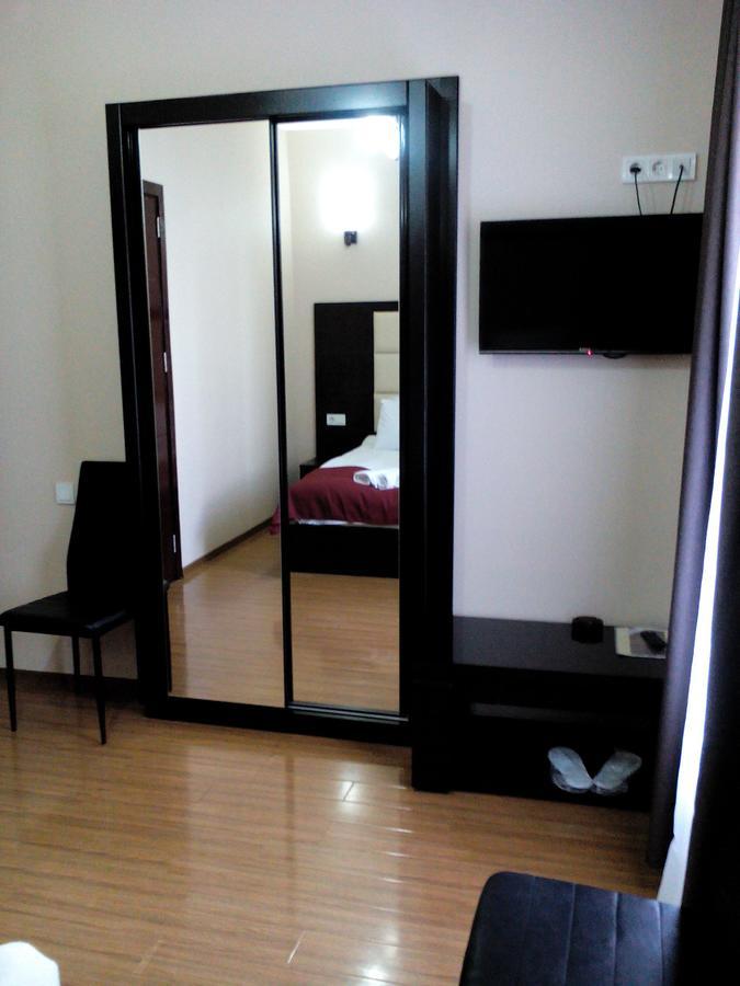 White Neptun Georgia Hotel Tbilisi
