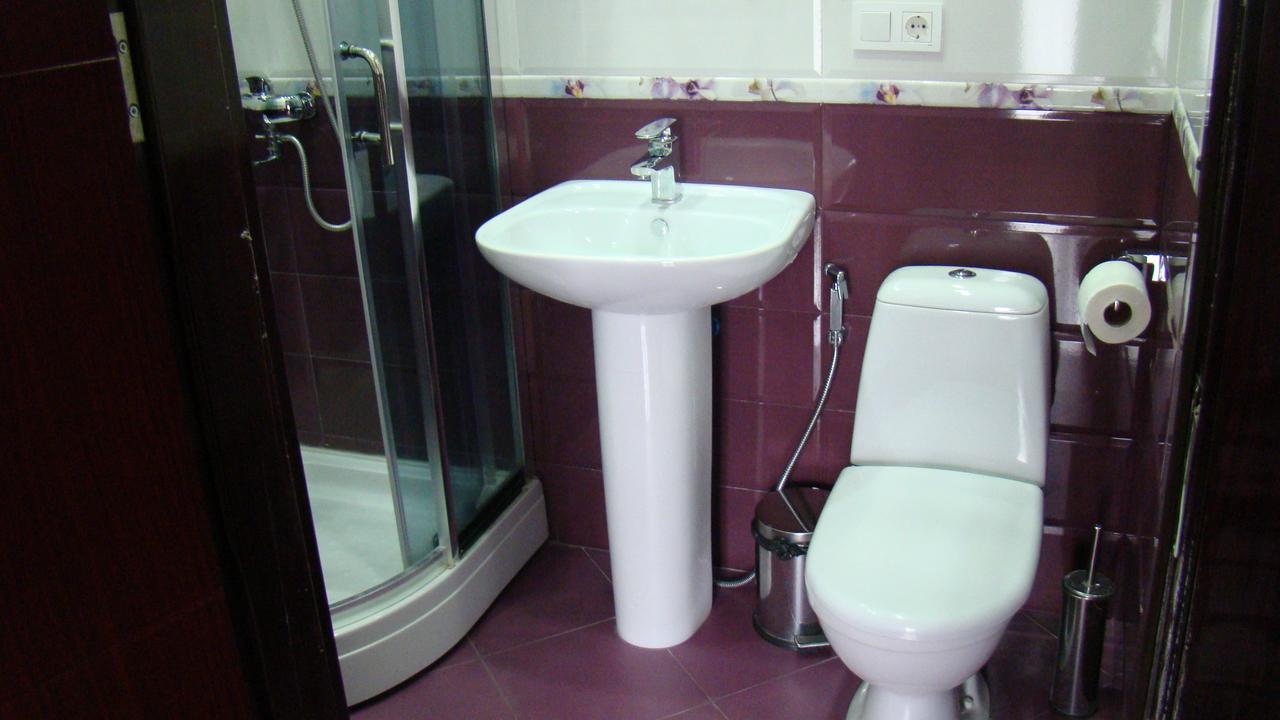 Hotel White Neptun Georgia 3*